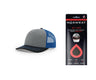 Richardson 112 Trucker Hat with NoSweat Hat Liner Combo