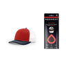 Richardson 112 Trucker Hat with NoSweat Hat Liner Combo