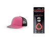 Richardson 112 Trucker Hat with NoSweat Hat Liner Combo