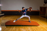 Portolite Baseball Oversized Two-Piece Practice Mound-10