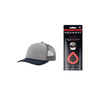 Richardson 112 Trucker Hat with NoSweat Hat Liner Combo