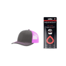 Richardson 112 Trucker Hat with NoSweat Hat Liner Combo