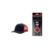 Richardson 112 Trucker Hat with NoSweat Hat Liner Combo