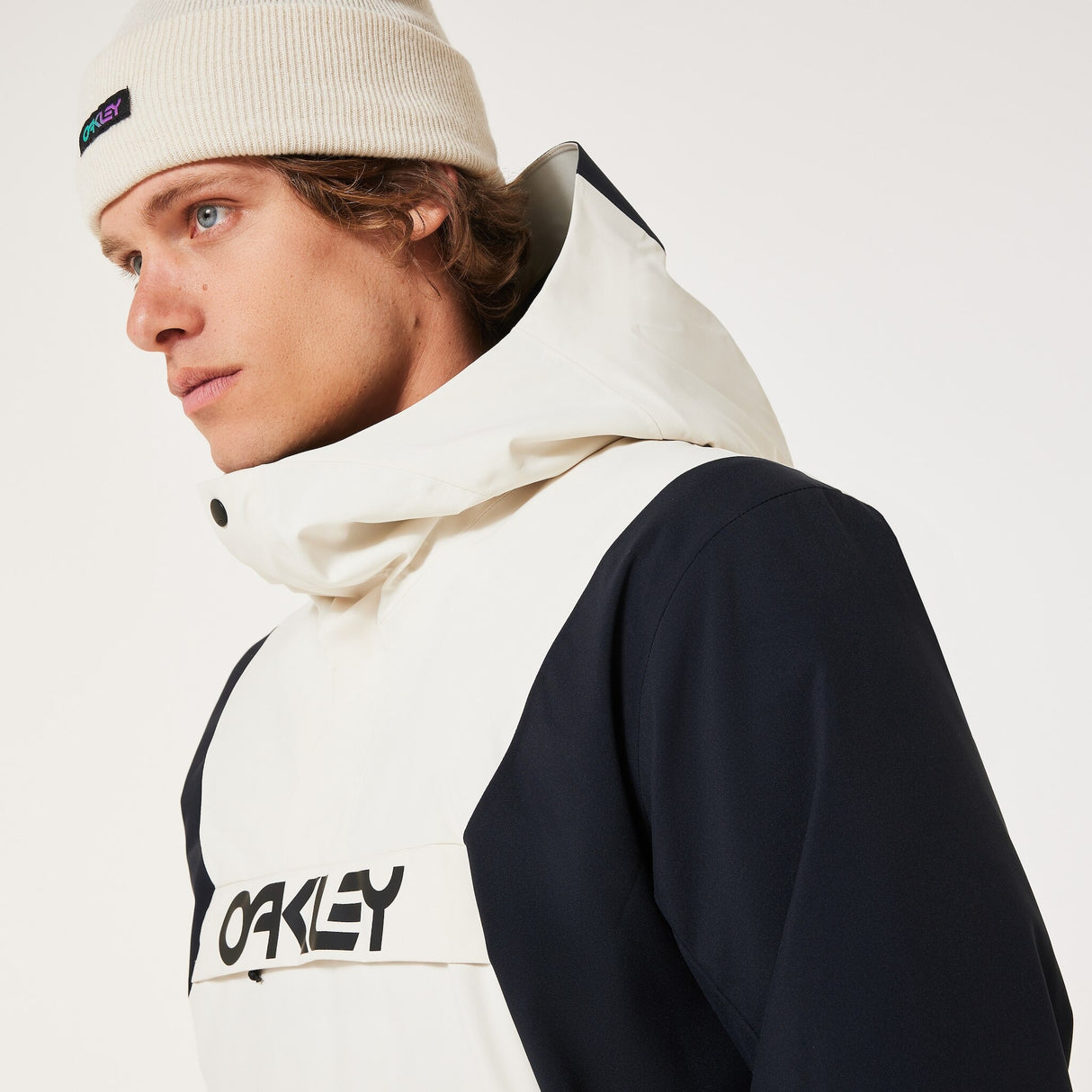 Oakley Men's TNP TBT Insulated Anorak-5