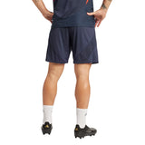 adidas Men's Authentic San Diego FC 25/26 Home Shorts Soccer Uniforms & Apparel All