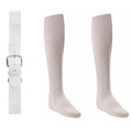 Champion Baseball or Softball Belt/Sock Combo