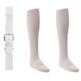 Champion Baseball or Softball Belt/Sock Combo