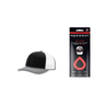 Richardson 112 Trucker Hat with NoSweat Hat Liner Combo