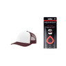 Richardson 112 Trucker Hat with NoSweat Hat Liner Combo