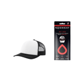 Richardson 112 Trucker Hat with NoSweat Hat Liner Combo