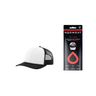 Richardson 112 Trucker Hat with NoSweat Hat Liner Combo