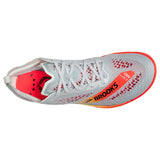 Brooks Unisex Hyperion Elite Mid Distance Track Spikes-4