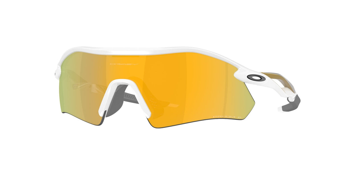 Oakley Radar Plate Sunglasses-1