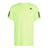 adidas Men's Club 3-Stripes Tennis T-Shirt Mens Apparel Shirts & Tops