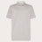 Oakley Men's Solid B1B Polo Shirt-1