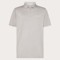 Oakley Men's Solid B1B Polo Shirt-1