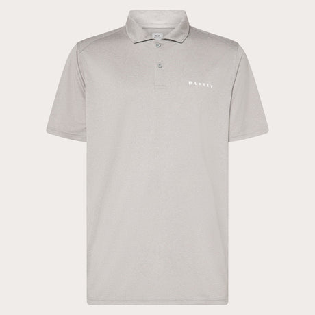 Oakley Men's Solid B1B Polo Shirt-1
