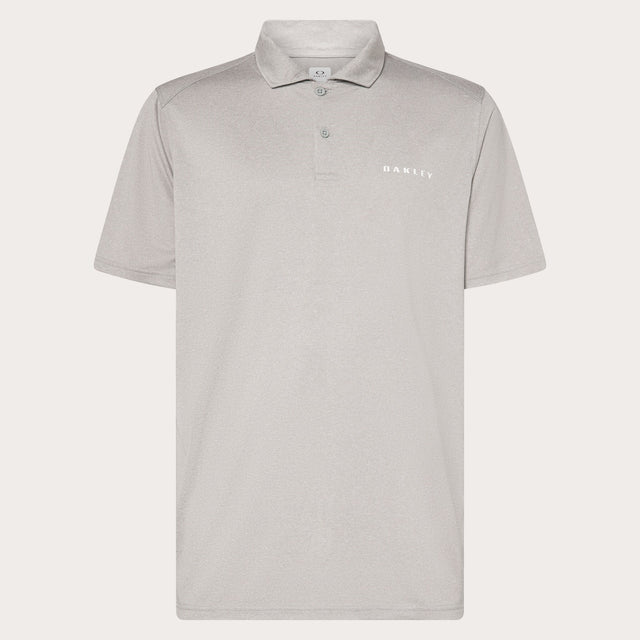 Oakley Men's Solid B1B Polo Shirt-1