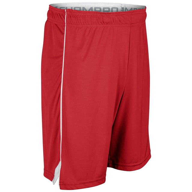 Champro Boy's Elite Basketball Shorts