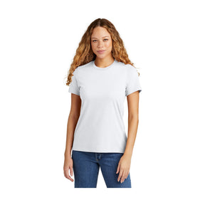 Gildan Women's   Softstyle   CVC T-Shirt