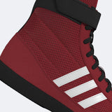adidas Adult Combat Speed 4 Wrestling Shoes-8