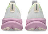 Asics Women's GEL-Nimbus 28 Wide D Running Shoes-6