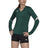 adidas Women's Quickset Long Sleeve Volleyball Jersey