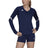 adidas Women's Quickset Long Sleeve Volleyball Jersey