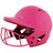 Champro Senior HX Rookie Fast Pitch Batting Helmet with Facemask-1