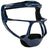 Champro Women's Pro-Elite Grill Softball Facemask-1