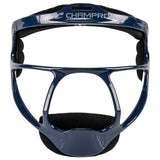 Champro Women's Pro-Elite Grill Softball Facemask-2