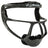 Champro Women's Pro-Elite Grill Softball Facemask-1