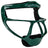 Champro Women's Pro-Elite Grill Softball Facemask-1