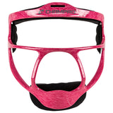 Champro Women's Pro-Elite Grill Softball Facemask-2