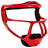 Champro Women's Pro-Elite Grill Softball Facemask-1