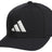 adidas Men's 3-Bar Snapback 2.0 Hat