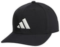 adidas Men's 3-Bar Snapback 2.0 Hat