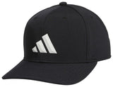 adidas Men's 3-Bar Snapback 2.0 Hat