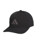 adidas Men's 3-Bar Snapback 2.0 Hat-1