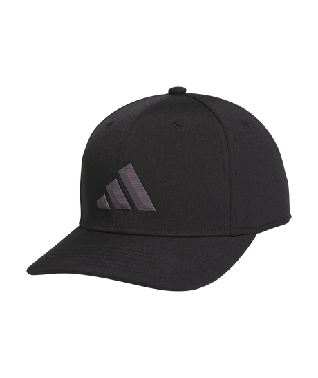 adidas Men's 3-Bar Snapback 2.0 Hat-1