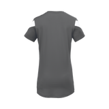 Mizuno Women's Balboa 6 Short Sleeve Volleyball Jersey-2
