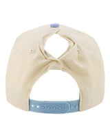 Infinity Her Women's Two-Tone Five-Panel Cap-3