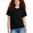 Gildan Youth   Softstyle   CVC Tee
