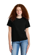 Gildan Youth   Softstyle   CVC Tee