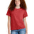 Gildan Youth   Softstyle   CVC Tee