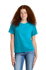 Gildan Youth   Softstyle   CVC Tee
