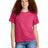 Gildan Youth   Softstyle   CVC Tee