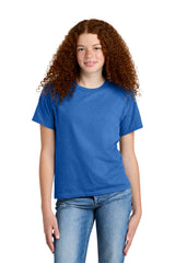 Gildan Youth   Softstyle   CVC Tee