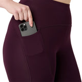 Asics Women's Road High Waist Tight-5