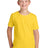 Jerzees Youth Classics   Cotton T-Shirt 363Y